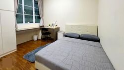 Villa De West (D5), Condominium #545454841